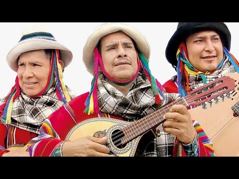 Los Hnos Velasquez de Cotabambas/Wakanki/Carnaval Apurimac