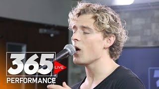 Christopher - Irony (365 Live Performance)