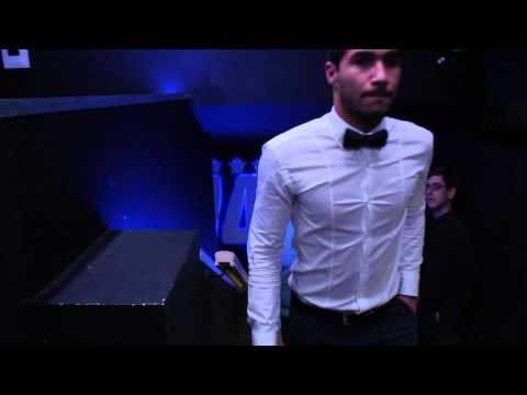 Club747 - MOLLAMI NIGHT