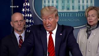 FDA revokes emergency use of malaria drugs for COVID-19