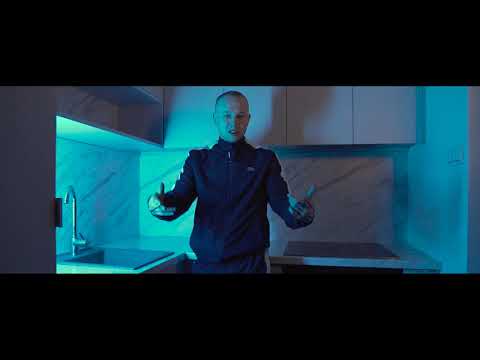 Mały DZB #Hot16Challenge2 (prod. Kriso)