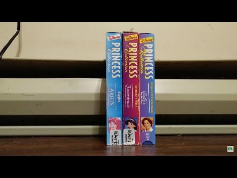 Disney Princess Collection | Episode XII