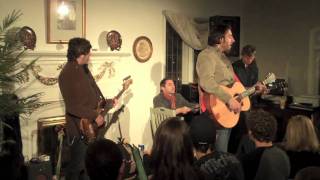 Ari Hest Anne Marie HD