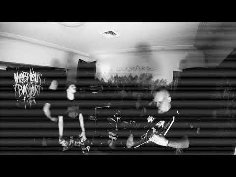 INEBRIOUS BASTARD   CRUCIFIED UPON A SOUTHERN CROSS