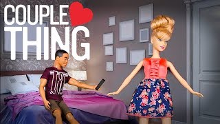 An Alternate to Wheel of Fortune | CoupleThing