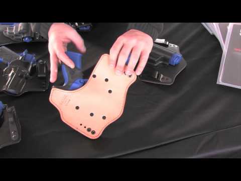 Galco's KingTuk Holster Reigns