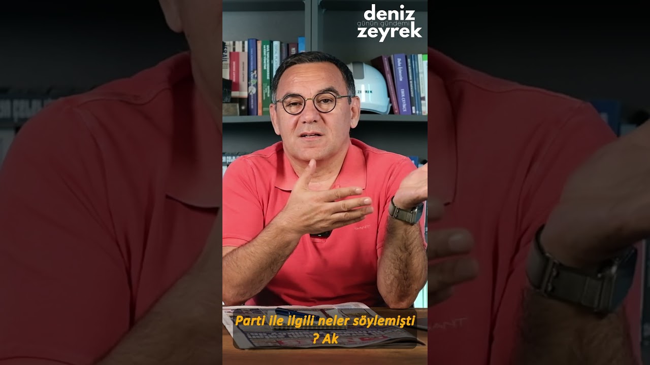 Siyasetçiler Neden Böyle? #siyaset