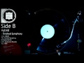 Hybrid - Finished Symphony (12" Vinyl Release) [HD]