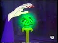 La Bella Addormentata Nel Bosco Trailer Della VHS Italiana Del 1994