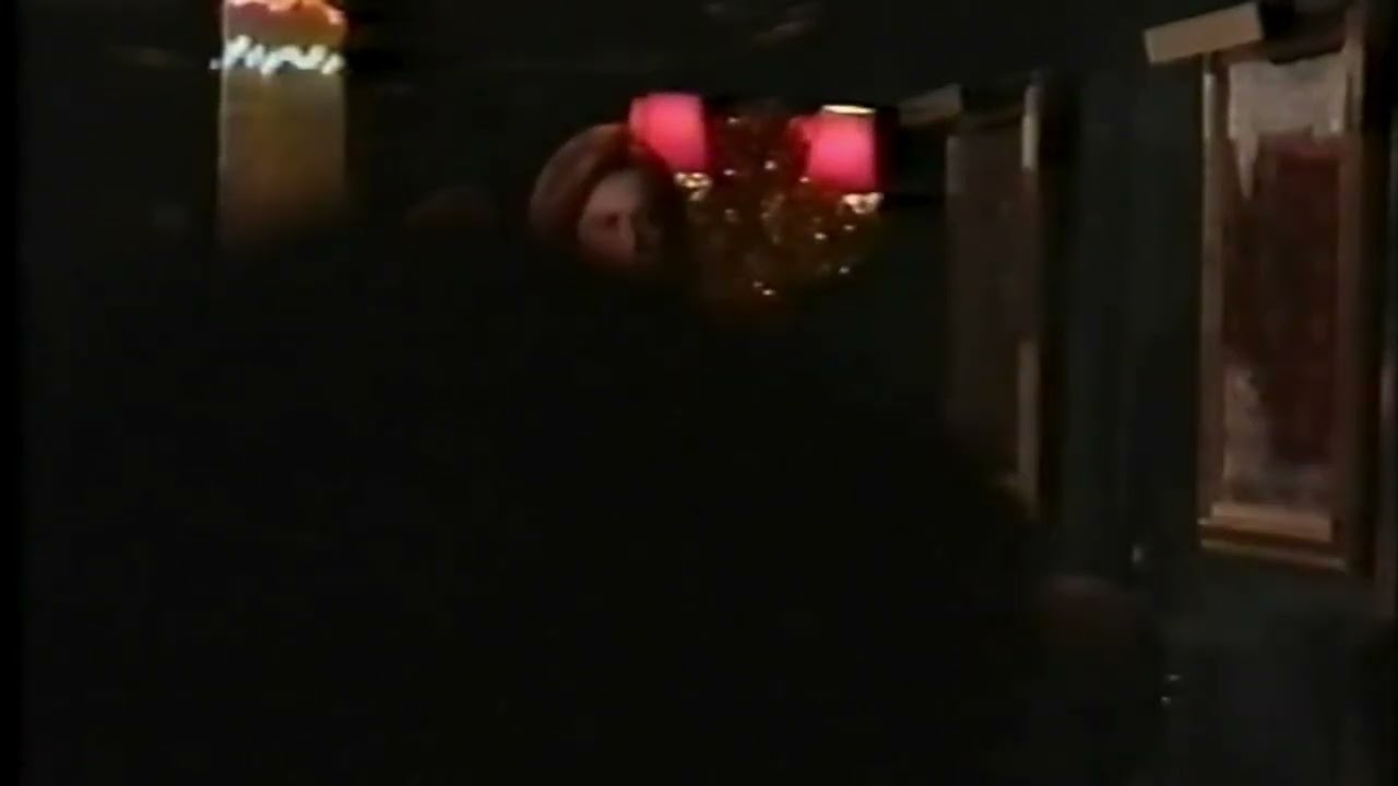 “Peel Me a Grape” (Part 1) - Cabaret! at The Russian Tea Room