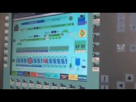 Starfrost 86.6-15.000  Flow Freezer