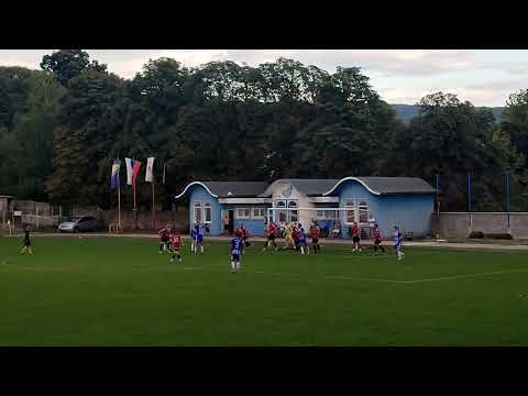 DRUGA LIGA RS - GRUPA ISTOK (1. kolo): Hercegovac - Guber 3:1 (1:0)