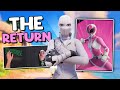 Time To Go Pro In Solos