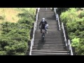 Ryan Moore's section in the Hollywood B. DVD ...