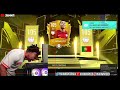 Speed Packed Ronaldo And His Pc Fell On Him
