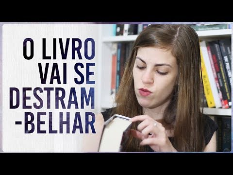MELHORES E PIORES ACABAMENTOS GR�FICOS DE LIVROS