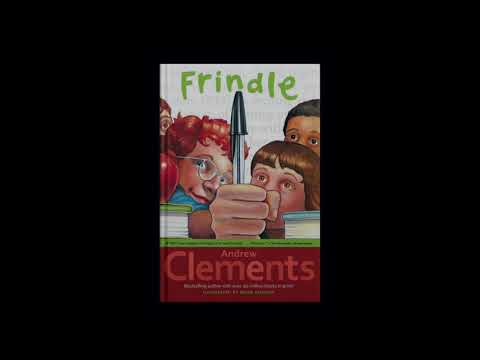 Frindle Chapter 6