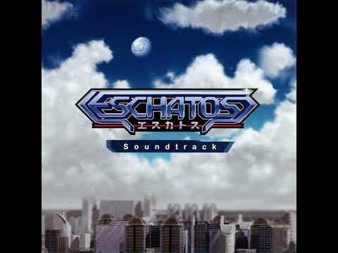 Eschatos OST - SURVIVE (AREA 6-11)