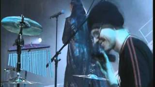 Jeanette Biedermann - We Are The Living