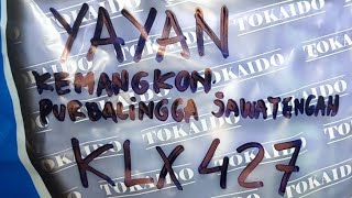 Download lagu KLX427 YAYAN KEMANGKON PURBALINGGA CENTRAL JAVA CARBURETOR KLX IRITS DR39 CHOICE SHOPEE SKYWAVE H... mp3