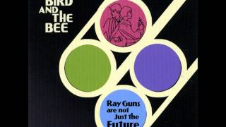 Birthday- The Bird and the Bee (Karaoke)
