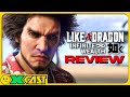 Like A Dragon Infinite Wealth Review Kinda Funny Xcast Ep 171