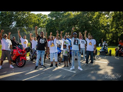 TBM Boss - The Code (Official Music Video)