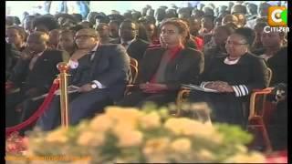 Hekaheka 10th May 2013.