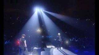 Green Day - 21 Guns [Live At Olympiahalle Munich - November 2009]