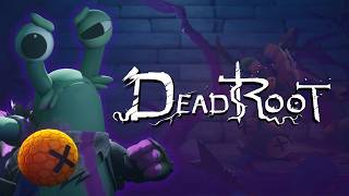 DeadRoot video 2