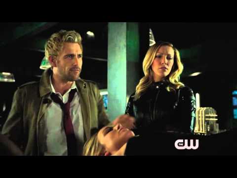 Arrow - Episode 4x05: Haunted Sneak Peek #1 (HD)