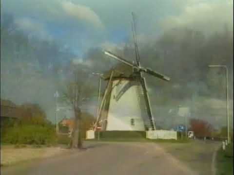 Weg van de Snelweg -Voorne 1991