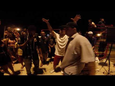 KARUZ vs NORIUKY - - Batalha do Santa Luzia - Apgo - Edição 70º - SEMI