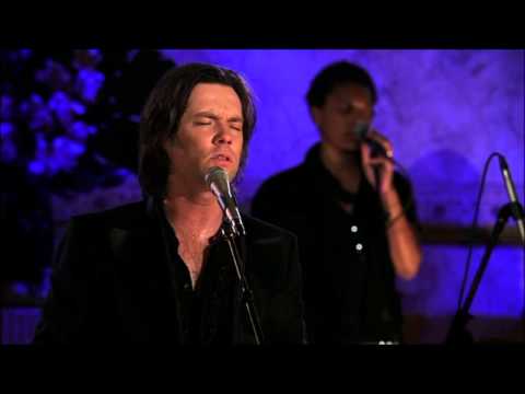 Rufus Wainwright - Song of You (Live from The Artists Den, 2012)