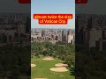 How Big is New York's Central Park?