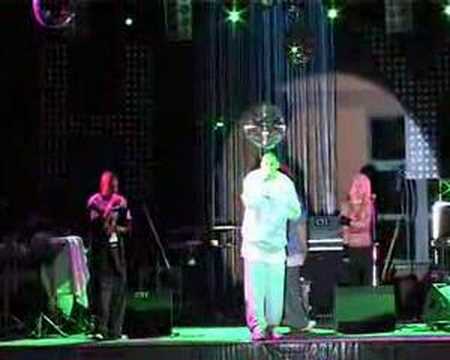 Khasfest 2006 ( Ege Çubukçu )