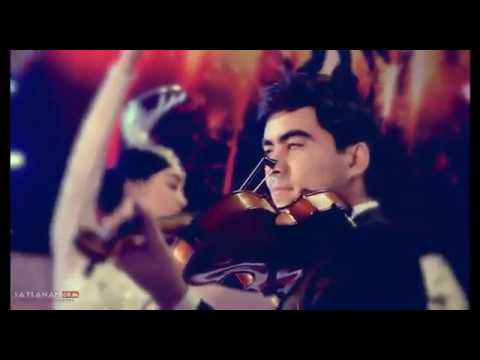 Ahmet Orazgulyyew Gullerim