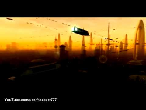 Animated video on the exciting topic. Unknown worlds.