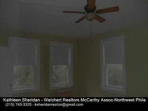 40014 W HORTTER ST #803, PHILADELPHIA PA 19119 - Real Estate - For Sale -