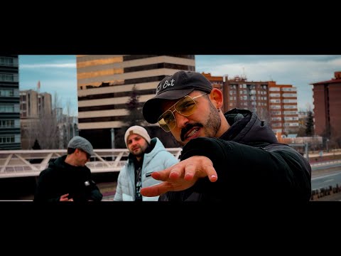 WEST, AKAISE & p.sjda (YNKR) - FLEMAS (VIDEOCLIP)