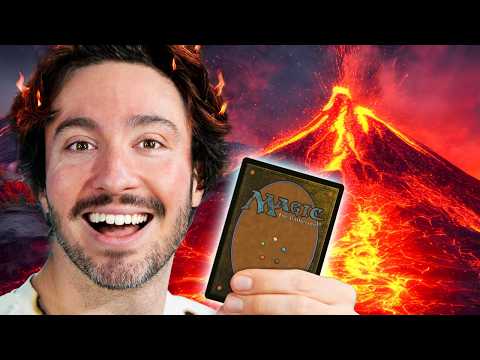 Your Rules DESTROYED Magic