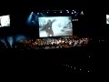 Melbourne Symphony Orchestra Play Skyrim Theme ...