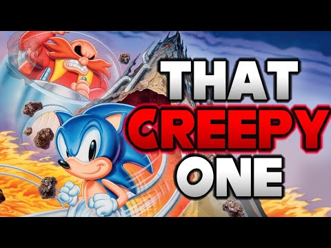 Sonic Spinball - A Retrospective