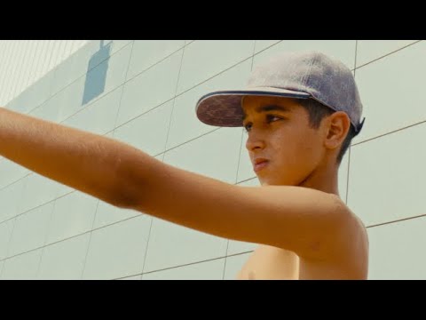 Edidetelao - Callejones [Video Oficial]