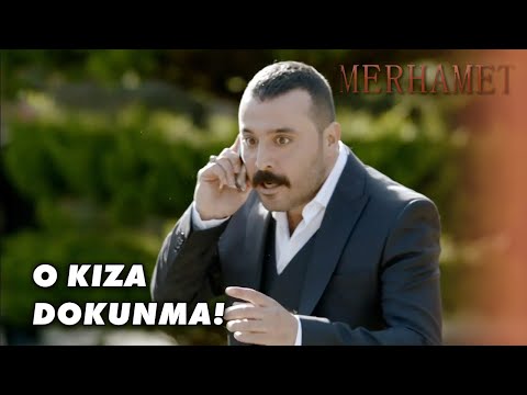 Sermet, Telefonda Çıldırdı! - Merhamet Özel Klip
