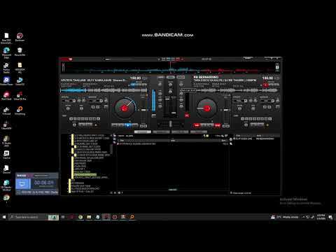 THAILAND Remix - Nonstop ( Dj Mart Remix )