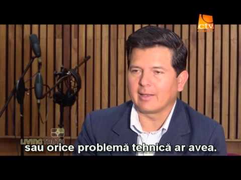 108. Adevarul Viu - Pana la marginile pamantului - Ecuador