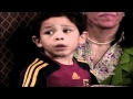 David Archuleta Jonah Exclusive Footage