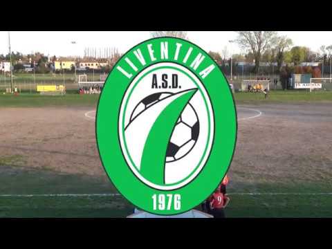 28.03 GIOVANISSIMI ELITE  MESTRE - LIVENTINA