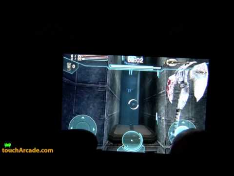 Archetype for iPhone